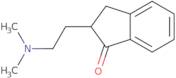 2-[2-(Dimethylamino)ethyl]-1-indanone