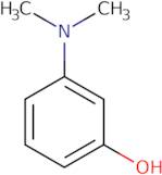 3-(Dimethylamino)phenol