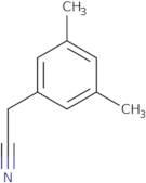 3,5-Dimethylbenzyl cyanide
