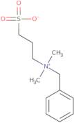 Dimethylbenzyl-(3-sulfopropyl)ammonium, inner salt