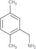 2,5-Dimethylbenzylamine