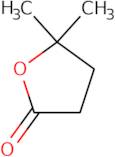 5,5-Dimethyldihydrofuran-2-one