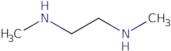 N,N'-Dimethylethanediamine