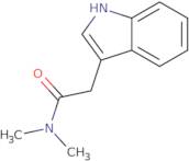 N,N-Dimethyl-indole-3-acetamide