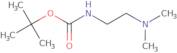 N,N-Dimethyl-N'-(t-butoxycarbonyl)ethylene diamine