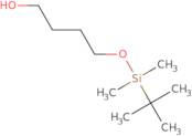 4-(Dimethyl-tert-butylsilyloxy)butan-1-ol