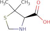 L-5,5-Dimethylthiazolidine-4-carboxylic acid