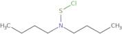 N,N-Dibutyl-amidosulfenyl chloride