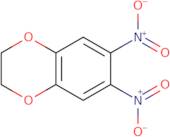 6,7-Dinitro-2,3-dihydro-benzo[1,4]dioxime