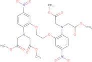 5,5'-Dinitro-BAPTA-tetramethyl ester