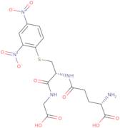 S-(2,4-Dinitrophenyl)-glutathione