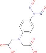 N,N-Dinitroso-p-phenylenediamine-N,N-diacetic acid dimethyl ester