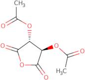 Di-O-acetyl-L-tartaric anhydride