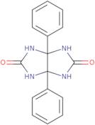 Diphenylglycoluril