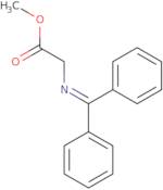 N-(Diphenylmethylene)glycine methyl ester