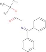 N-(Diphenylmethylene)glycine, t-butyl ester