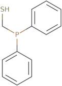 (Diphenylphosphino)methanethiol