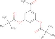 3',5'-Dipivaloxyacetophenone