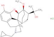 Diprenorphine hydrochloride