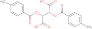 (-)-O,O'-Di-p-toluoyl-L-tartaric acid