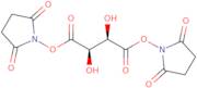 Disuccinimidyl L-tartrate