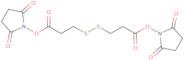 3,3'-Dithiodipropionic acid di(N-hydroxysuccinimide ester)