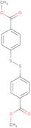 4,4'-Dithiobisbenzoic acid dimethyl ester
