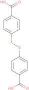 4,4'-Dithiobisbenzoic acid