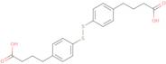 4,4'-Dithiobisphenylbutyric acid