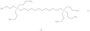 1,12-Dodecanediylbis(tributylphosphonium) dibromide