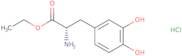 L-DOPA ethyl ester hydrochloride