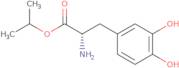 L-DOPA isopropyl ester