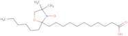 12-Doxyl stearic acid