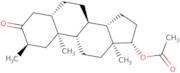 Drostanolone acetate