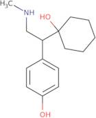 rac N,O-Didesmethyl venlafaxine