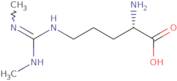 NG,NG'-Dimethyl-L-arginine di(p-hydroxyazobenzene-p'-sulfonate) salt