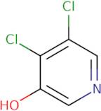 4,5-Dichloro-3-hydroxypyridine