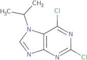 2,6-Dichloro-7-isopropylpurine