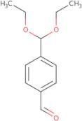 4-Diethoxymethylbenzaldehyde
