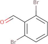 2,6-Dibromobenzaldehyde