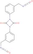 2,4-Dioxo-1,3-diazetidine-1,3-bis(methyl-m-phenylene) diisocyanate