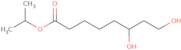 (S)-6,8-Dihydroxyoctanoic acid-1-methylethyl ester