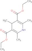 Diethyl 1,4-dihydro-2,4,6-trimethyl-3,5-pyridinedicarboxylate