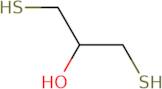 1,3-Dimercapto-2-propanol