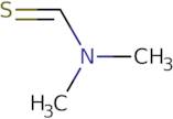 N,N-Dimethylthioformamide