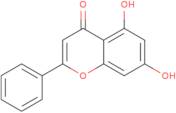 5,7-Dihydroxyflavone