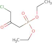 Diethyl-3-chloro-2-oxopropyl phosphonate