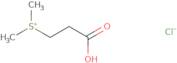 Dimethylpropiothetin hydrochloride