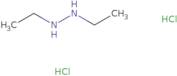 N,N'-Diethylhydrazine dihydrochloride