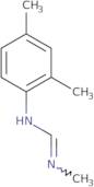 N'-(2,4-Dimethylphenyl)-N-methylformamide